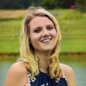 Meet your Posher, Lizzy